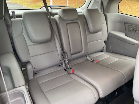 Used 2015 Honda Odyssey Touring image 15