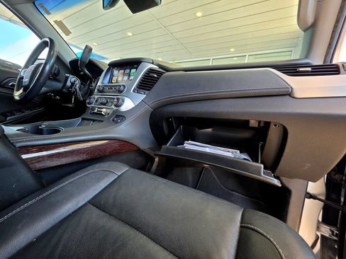 Used 2019 GMC Yukon SLT w/ Open Road Package AWD/4WD image 68