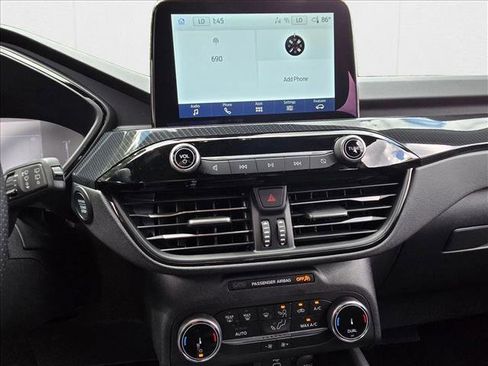 New 2025 Ford Escape ST-Line image 12