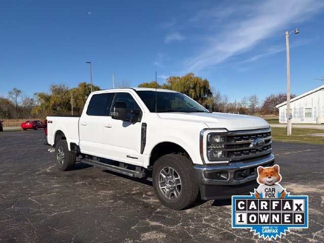 Used 2026 Ford F250 Lariat AWD/4WD image 10