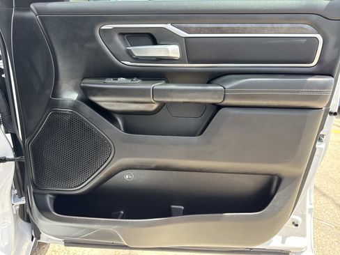 Used 2024 RAM 1500 Big Horn image 13