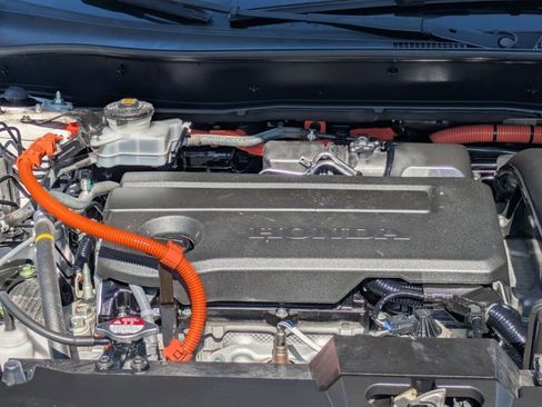 Used 2023 Honda CR-V Sport image 22