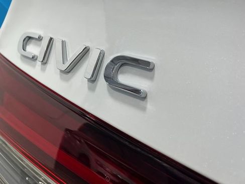 New 2026 Honda Civic Sport image 5