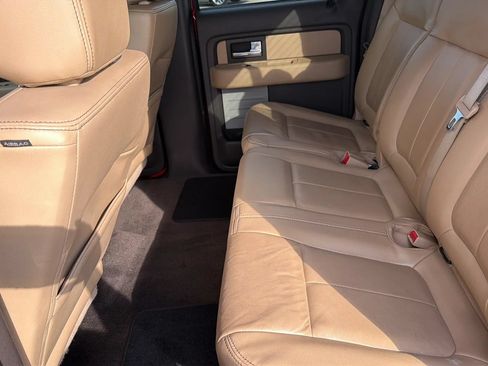 Used 2014 Ford F150 XLT w/ Equipment Group 302A Luxury AWD/4WD image 40