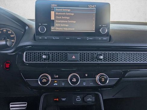 Used 2023 Honda Civic Sport image 14