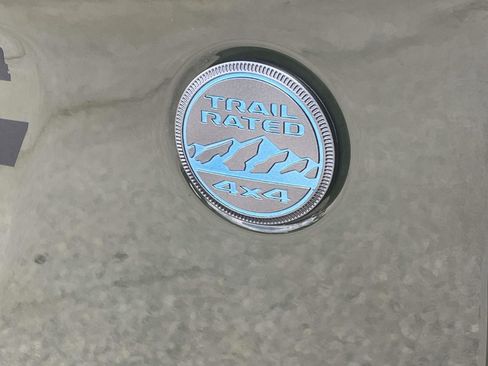 Used 2022 Jeep Wrangler Unlimited Sahara w/ Safety Group image 36