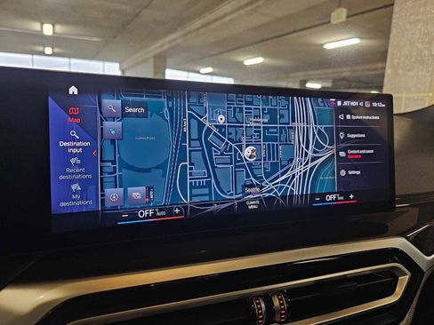 Certified 2023 BMW i4 eDrive35 w/ Premium Package RWD image 16