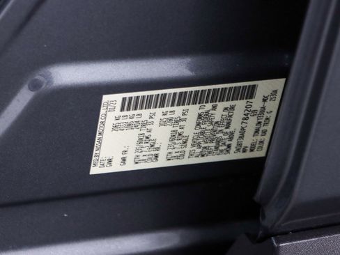Used 2023 Nissan Rogue SV FWD image 31