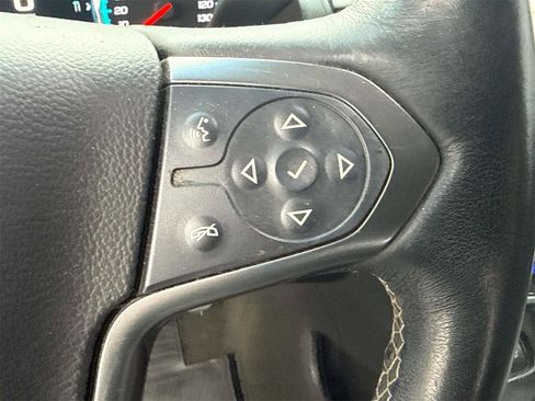 Used 2016 Chevrolet Tahoe LTZ image 22