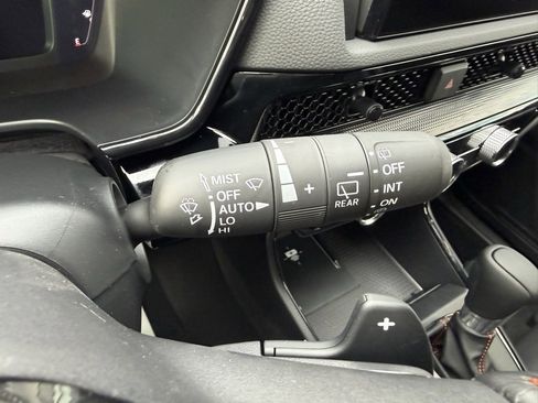 New 2026 Honda CR-V Sport Touring image 20