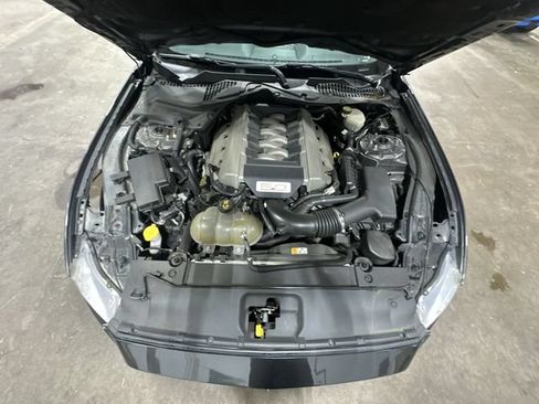 Used 2017 Ford Mustang GT RWD image 22