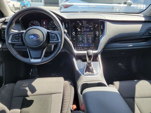 Certified 2024 Subaru Outback Premium AWD/4WD image 19