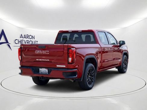 Used 2023 GMC Sierra 1500 Elevation RWD image 4