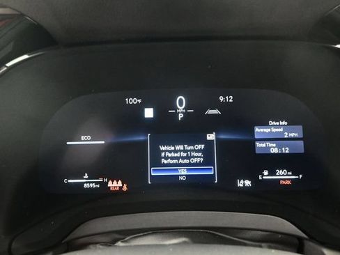Used 2026 Lexus RX 350 Premium AWD/4WD image 8