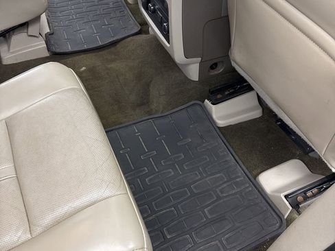 Used 2017 Lincoln Navigator Select image 35