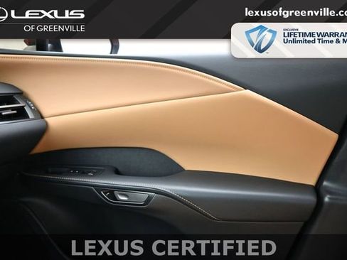 Certified 2025 Lexus RX 350 Premium FWD image 17