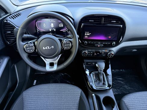 New 2025 Kia Soul EX image 14