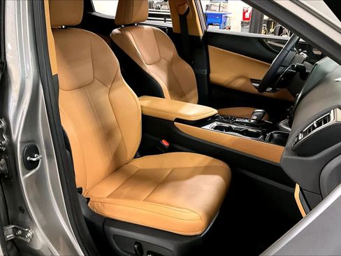 Used 2024 Lexus NX 350 AWD image 9