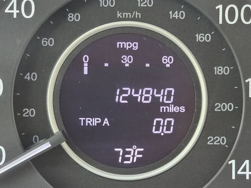 Used 2014 Honda CR-V EX image 28