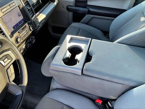 Used 2022 Ford F350 XL w/ STX Appearance Package image 15