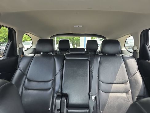 Used 2016 MAZDA CX-9 Touring AWD/4WD image 39