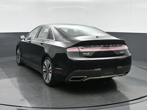 Used 2019 Lincoln MKZ Reserve image 5