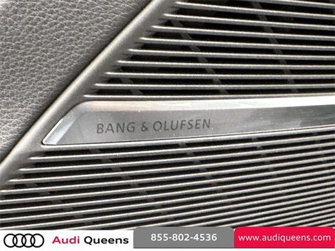 Used 2025 Audi Q7 3.0T Premium Plus w/ Premium Plus Package image 24