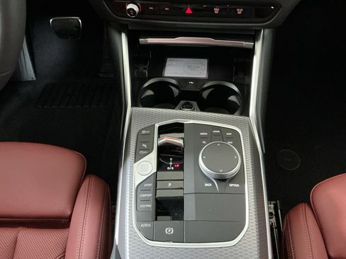 New 2026 BMW 330i Sedan w/ M Sport Package RWD image 13