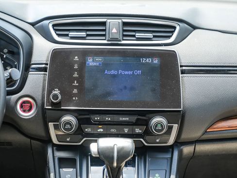 Used 2017 Honda CR-V EX-L image 13