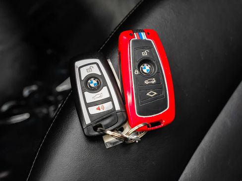 Used 2015 BMW M4 Coupe image 54