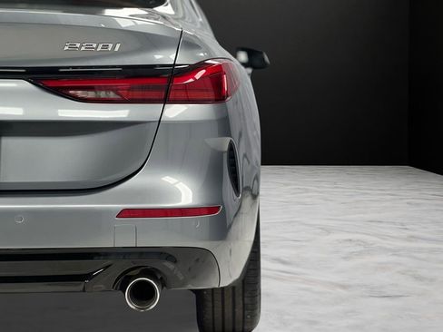 Used 2022 BMW 228i xDrive Gran Coupe w/ Convenience Package image 41