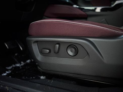 New 2026 Buick Envision Sport Touring AWD/4WD image 20