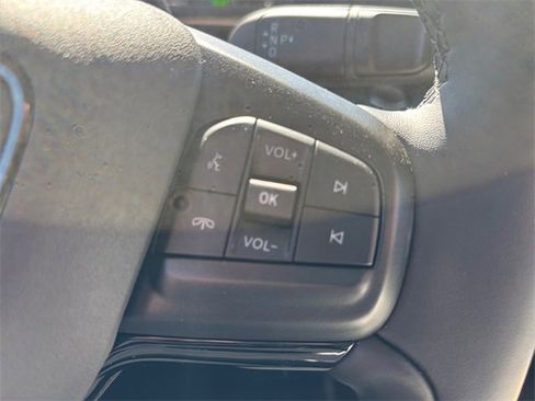 New 2025 Ford Mustang Mach-E Premium image 19