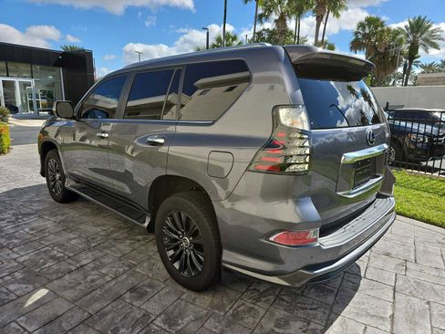 Used 2023 Lexus GX 460 Premium image 7
