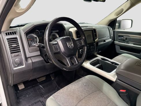 Used 2018 RAM 1500 Big Horn image 11