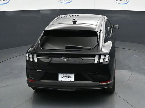 Used 2025 Ford Mustang Mach-E Select RWD image 23