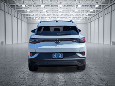 Used 2023 Volkswagen ID.4 Pro S AWD/4WD image 4