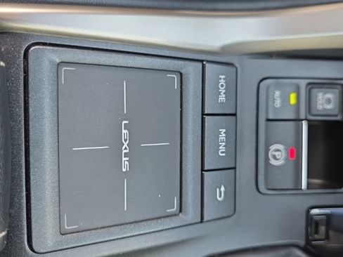 Used 2016 Lexus NX 200t AWD w/ Premium Package image 23