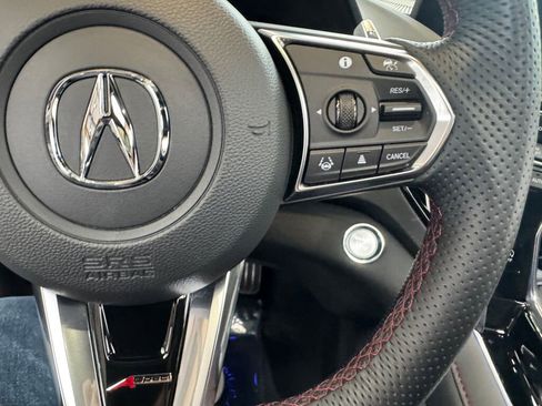 Certified 2025 Acura RDX A-Spec image 25