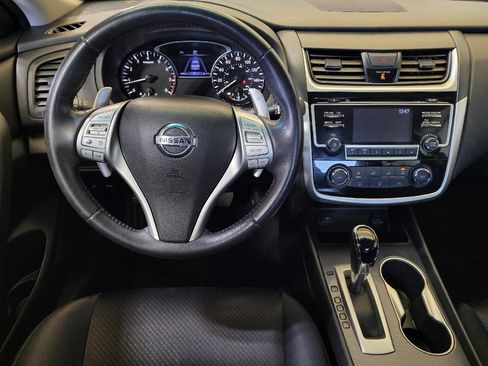 Used 2018 Nissan Altima 2.5 SR image 22