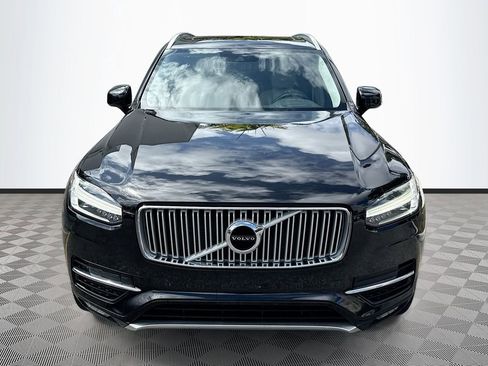 Used 2019 Volvo XC90 T6 Inscription w/ Protection Package Premier image 2
