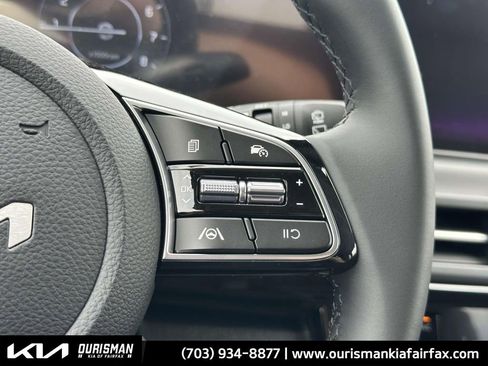 New 2025 Kia Seltos X-Line image 13