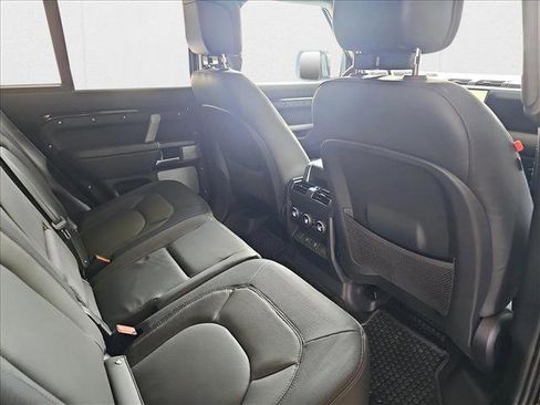 New 2024 Land Rover Defender 130 Outbound image 6