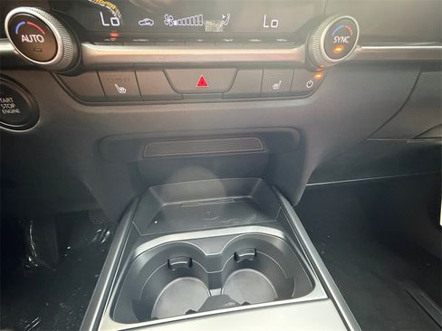 New 2026 MAZDA CX-30 AWD 2.5 S image 22