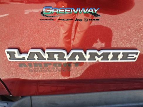 Used 2019 RAM 1500 Laramie w/ Sport Appearance Package image 31