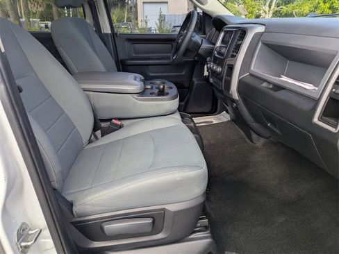 Certified 2015 RAM 1500 Express image 10