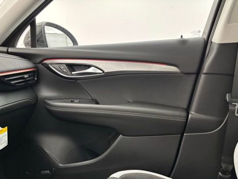 New 2026 Buick Envision Sport Touring image 42