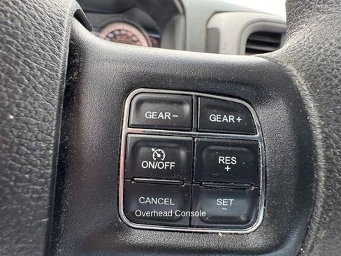 Used 2019 RAM 1500 Express image 23