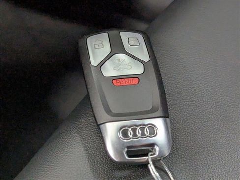 Used 2024 Audi Q5 2.0T Premium Plus image 23