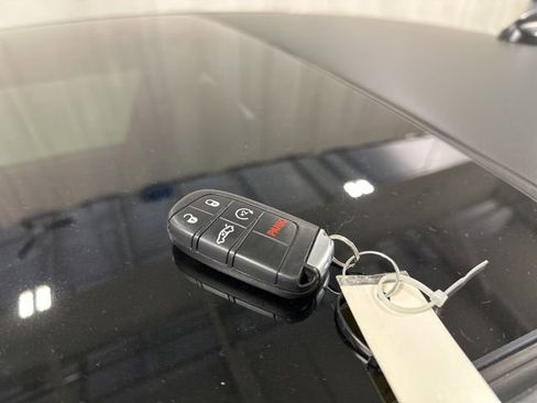 Used 2023 Dodge Charger R/T w/ Daytona Edition Group image 66